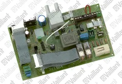 Circuit imprimé principal