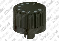 Bouton Aquastat