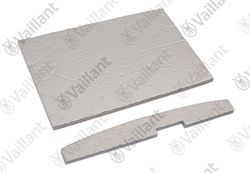 Plaque de protection thermique