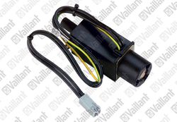 Electro vanne principale