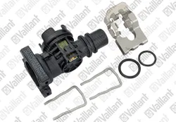 stromingssensor VCW 226-286/3-3 VCW 296-346/3-5 vaillant