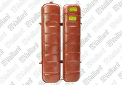 expantievat vc/w t2 t3 + gp unit vaillant