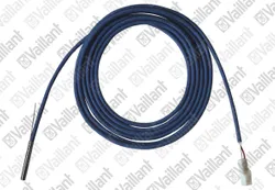 sanitaire boilervoeler ECOtec pro/+ VC VHR-S 35-45-65 vaillant
