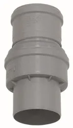 rookgasklep vaillant