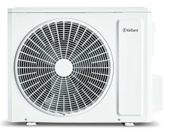 Airco single split buitenunit, Vaillant climaVAIR pro, koelen en verwarmen, 2.7kW, 3.97, 0.1 - 1.3kW, 8.4, A++