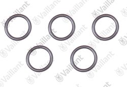 Joint torique, 5 pieces Vaillant