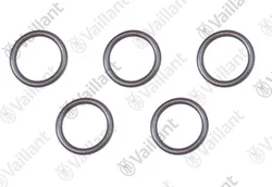 Joint torique, 5 pieces Vaillant