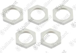 Moer (x5) vaillant