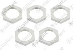 Moer (x5) vaillant