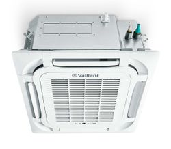 climaVAIR multi VAM1-PKNI afdekplaat cassette binnenunit vaillant (ex 0020251955)