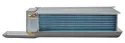 ventilo-convecteur Vaillant aroVAIR pro VA 2-040 DN 243x908mm