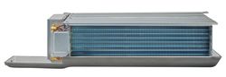 ventilatorconvector Vaillant aroVAIR pro VA 2-090 DN 243x1368mm