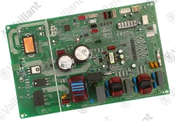 Circuit imprime Vaillant