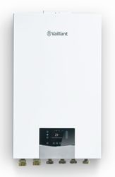 pompe à chaleur air/eau monobloc Vaillant aroTHERM Pro/Plus UPGRADE installation intérieure 1x220-240V VWZ MH 97/7