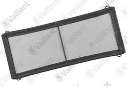 mechanische toebehoren voor ventilatorconvector Vaillant