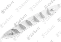 mechanische toebehoren voor ventilatorconvector Vaillant