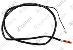 Temperatuursensor, batterij Vaillant