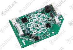 Display Vaillant