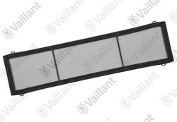 mechanische toebehoren voor ventilatorconvector Vaillant