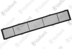 mechanische toebehoren voor ventilatorconvector Vaillant