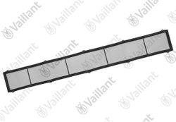 mechanische toebehoren voor ventilatorconvector Vaillant