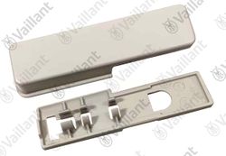 Patte support, capteur Vaillant