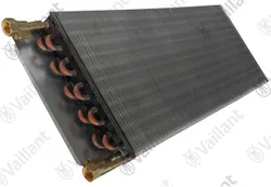 mechanische toebehoren voor ventilatorconvector Vaillant
