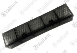 mechanische toebehoren voor ventilatorconvector Vaillant
