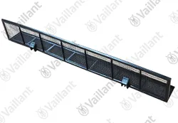 mechanische toebehoren voor ventilatorconvector Vaillant