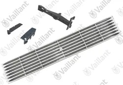 mechanische toebehoren voor ventilatorconvector Vaillant