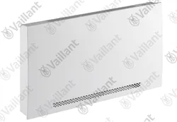 mechanische toebehoren voor ventilatorconvector Vaillant