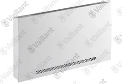 mechanische toebehoren voor ventilatorconvector Vaillant