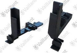 mechanische toebehoren voor ventilatorconvector Vaillant