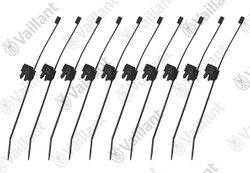 Serre-cable (x10) vaillant