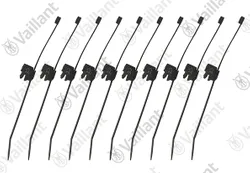 Serre-cable (x10) vaillant