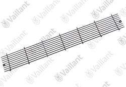 mechanische toebehoren voor ventilatorconvector Vaillant