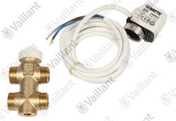 Vanne 3 voies Vaillant