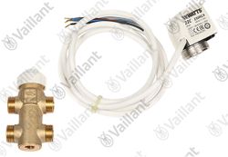 Vanne 3 voies Vaillant