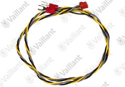 Kabel, Modbus Vaillant