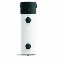 Warmtepompboiler, Vaillant aroSTOR plus VWL B 200/6, 202l L, staal geëmailleerd, monobloc, A+