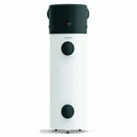 Warmtepompboiler, Vaillant aroSTOR plus VWL B 260/6, 260l XL, staal geëmailleerd, monobloc, A+
