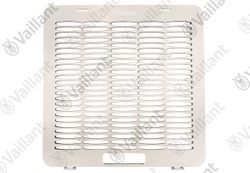 mechanische toebehoren voor ventilatorconvector Vaillant