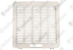 mechanische toebehoren voor ventilatorconvector Vaillant