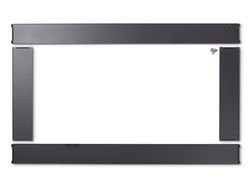 antraciet afwerkingssokkel voor aroTHERM perform vaillant