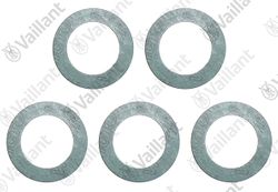 Joint plat, 5 pieces Vaillant