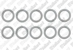 Joint plat (x10)