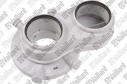 Adaptateur/clapet