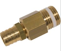 Robinet de vidange vaillant