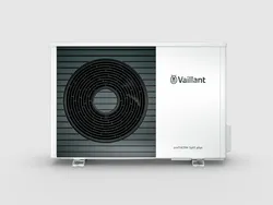 Hybride warmtepomp (lucht/water) split, buitenunit, Vaillant aroTHERM Split plus VWL 35/8.2 AS, 3.5kW, A+++, 1x230V