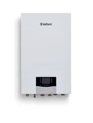 all-electric warmtepomp (lucht/water) split Vaillant aroTHERM Split plus binnenunit 1x230V VWL 57/8.2 IS
